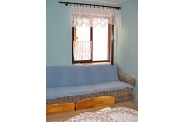 Croatia Privát Susak, Exterior